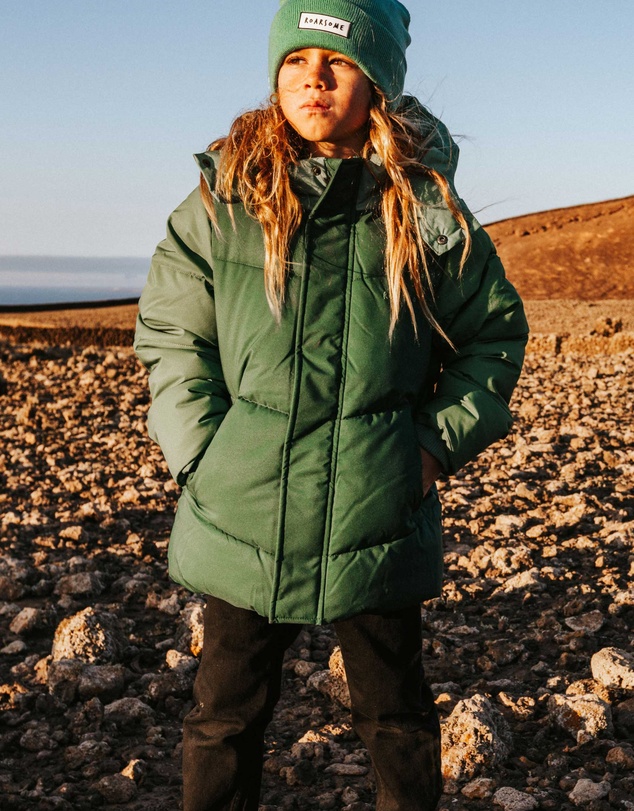 Roarsome - Roarsome Puffer Jacket
