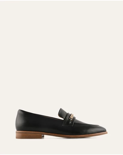 Jo Mercer - Radford Loafers
