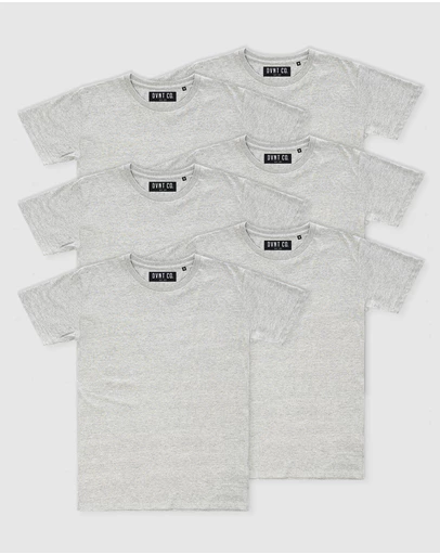 DVNT - 6-Pack Devoid Premium Tee