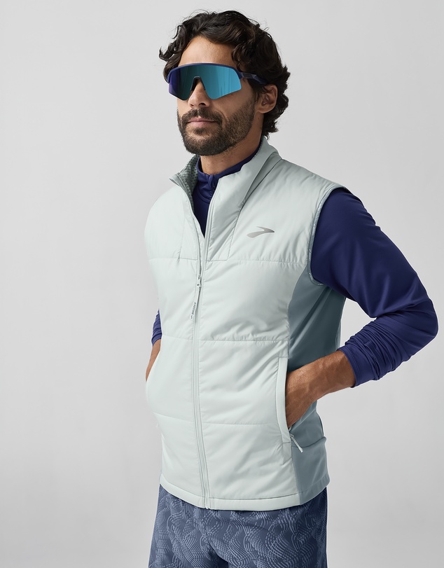 Brooks - Shield Hybrid Vest 3.0