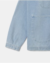 Stan Ray - Coverall Jacket