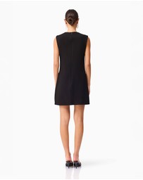 Elliatt - Zahara Mini Dress