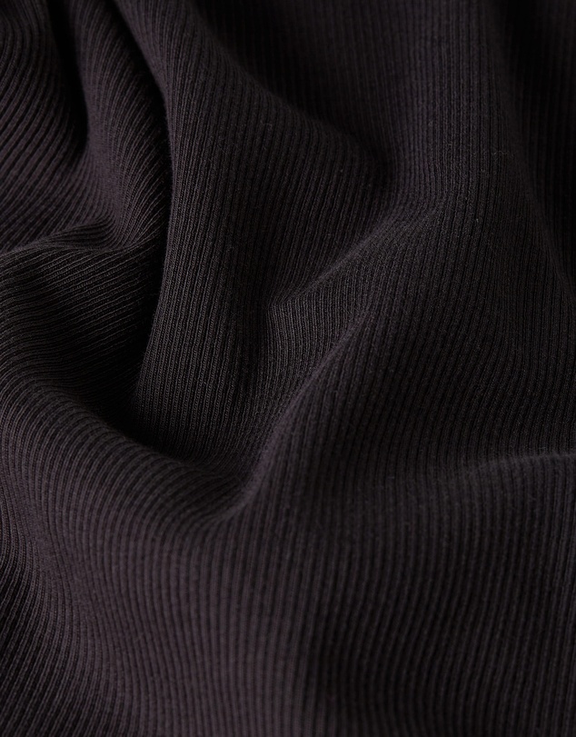 G-Star - Rib Cap Sleeve Tee