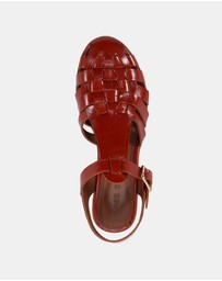 Miss Sofie - Margot Heels