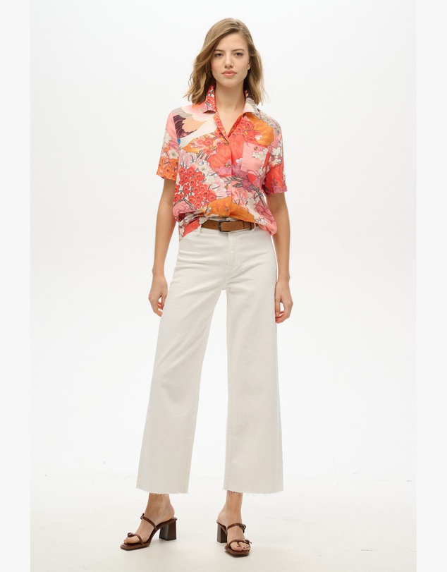 Superdry - Beach Resort Shirt