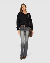 Belle & Bloom - Soft Haven Cardigan