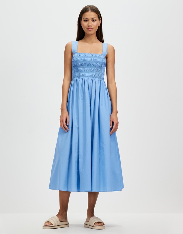 Assembly Label - Eline Dress