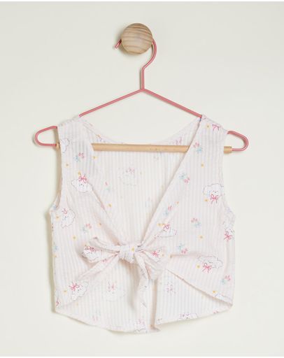 Suzie Print
