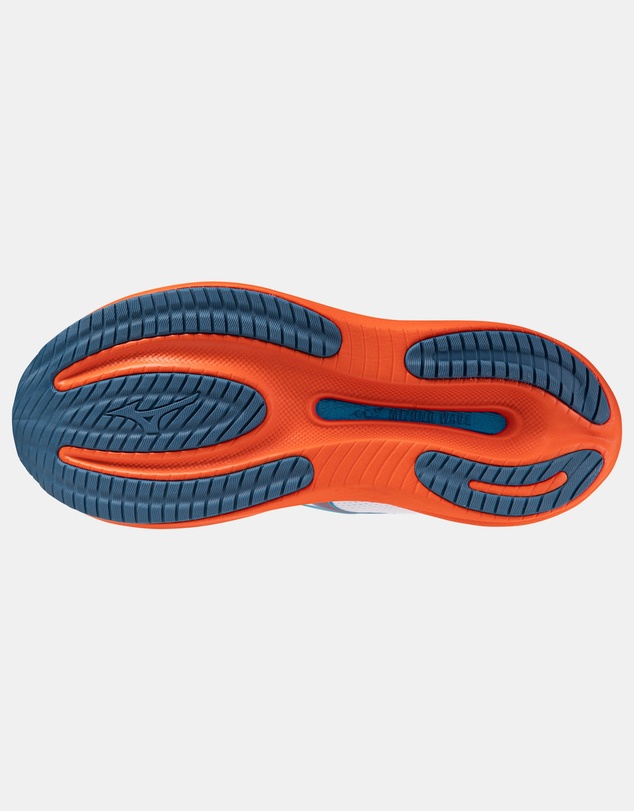 Mizuno - Wave Rider 30