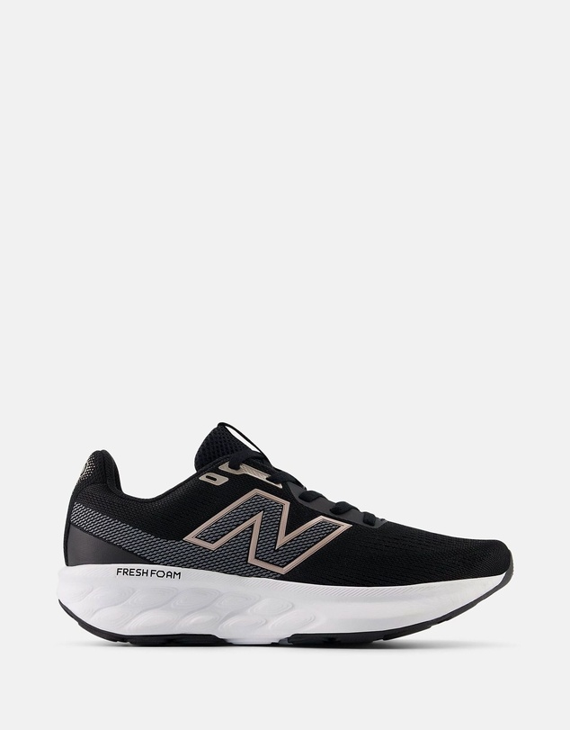New Balance - Fresh Foam 520 v9 (Standard Fit) - Women's