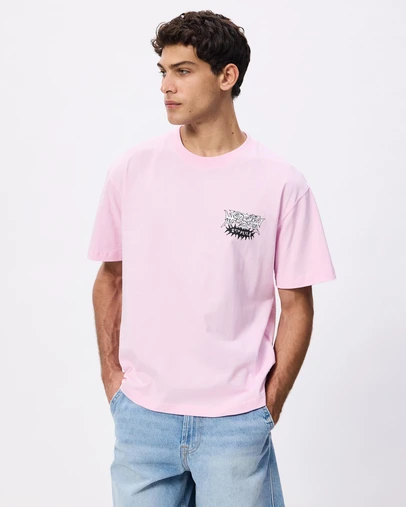 Worship - Hexed Tee