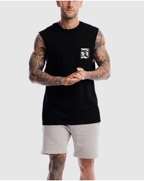 DVNT - Viper Tank