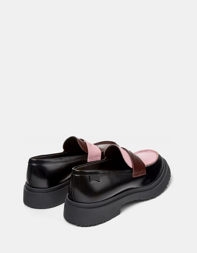 Camper - Loafers Walden Twins