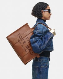 Marc Jacobs - The Leather Large Tote Bag