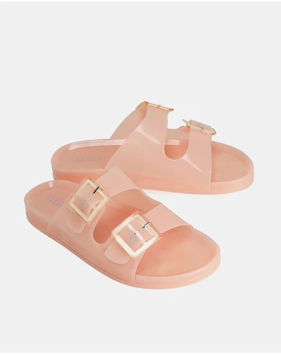 ALDO - Lendon Jelly Sandals