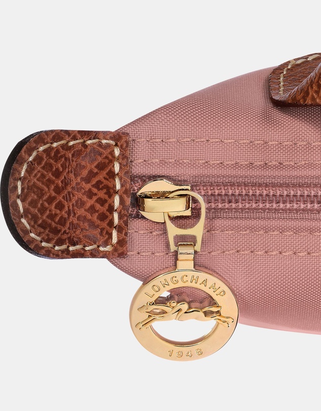 Longchamp - Le Pliage Original Pouch With Handle