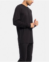 Stock & Co. - Stock Long Sleeve Tee