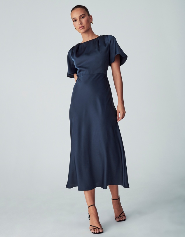 Willa - Daze Dress