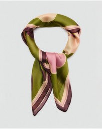 M.N.G - Florence Scarf