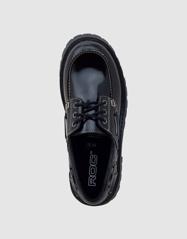 ROC Boots Australia - Cable