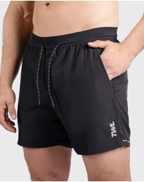 TWL - Cadence Lined Shorts 5