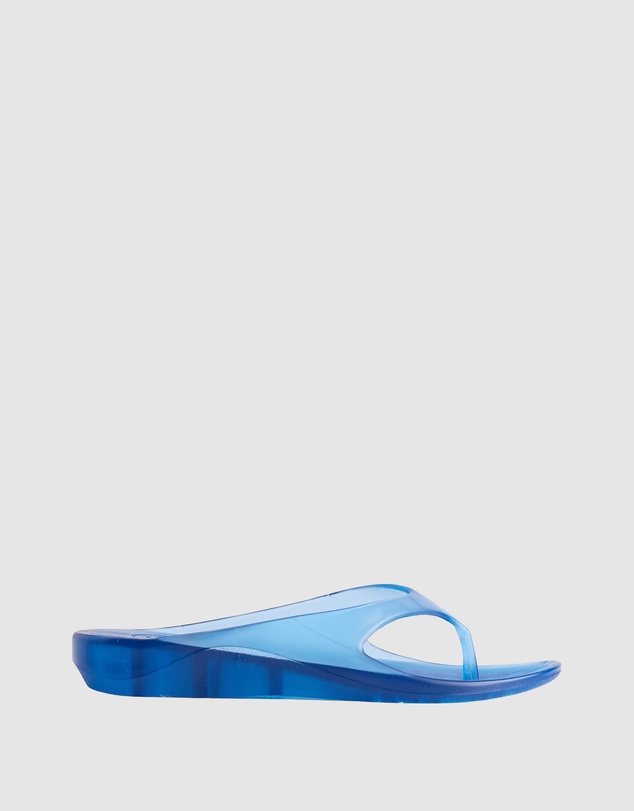 GAP - Jelly Flip Flops - Women's