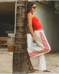 Araminta James - Chilli Knit Tank