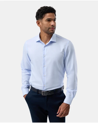 Brooksfield - Easy Care Business Shirt