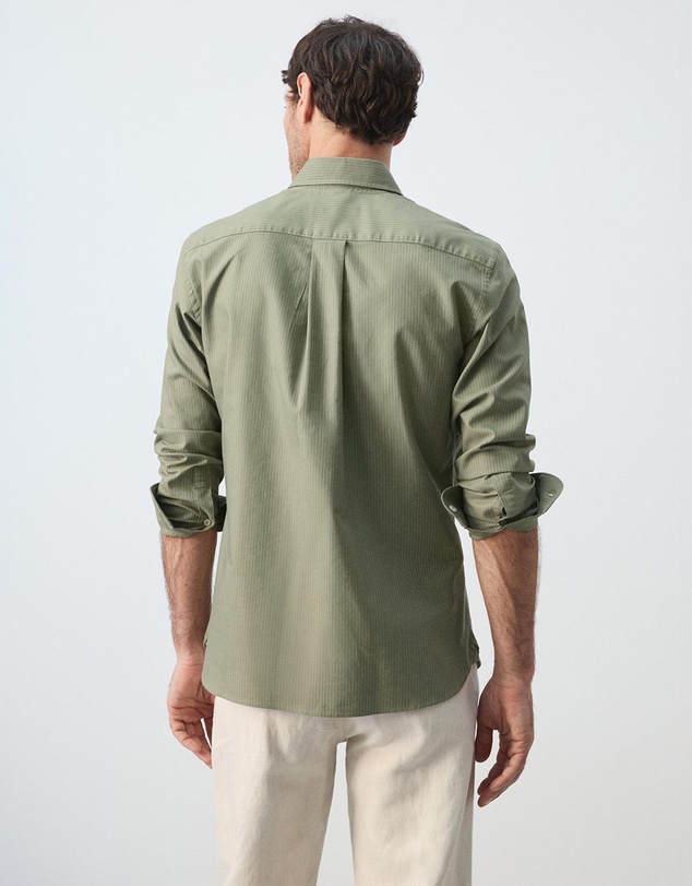 M.N.G - Oxlir Shirt