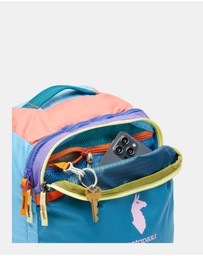 Cotopaxi - Allpa Mini 20L Travel Pack-Del Dia
