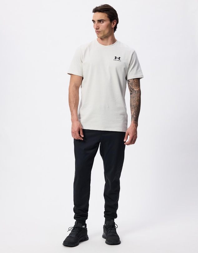 Under Armour - UA Icon Tricot Joggers