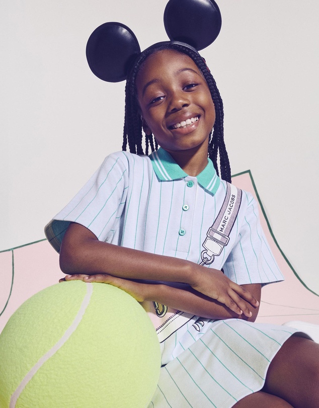 Marc Jacobs - Dress - Kids-Teens
