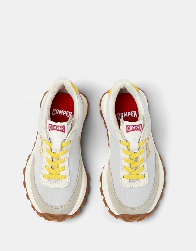 Camper - Trainers Drift Trail Kids
