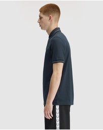 Fred Perry - Twin Tipped Fred Perry Shirt