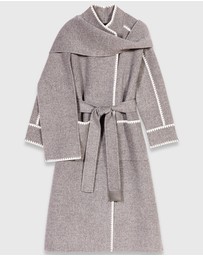 Maje - Gicovi Coat