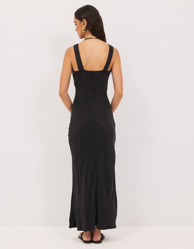 Calli - Nicole Midi Dress