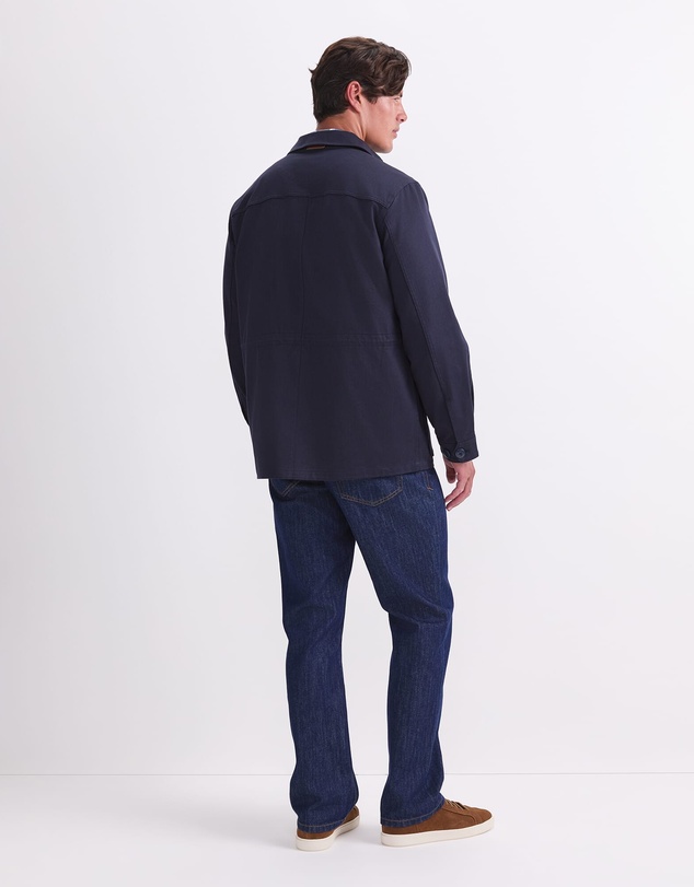 Sportscraft - Field Jacket