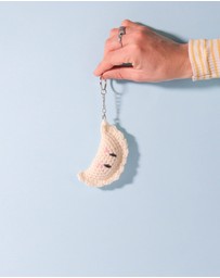 Journey Of Something - Crochet your own Keyring
