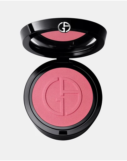 Giorgio Armani - Luminous Silk Glow Blush
