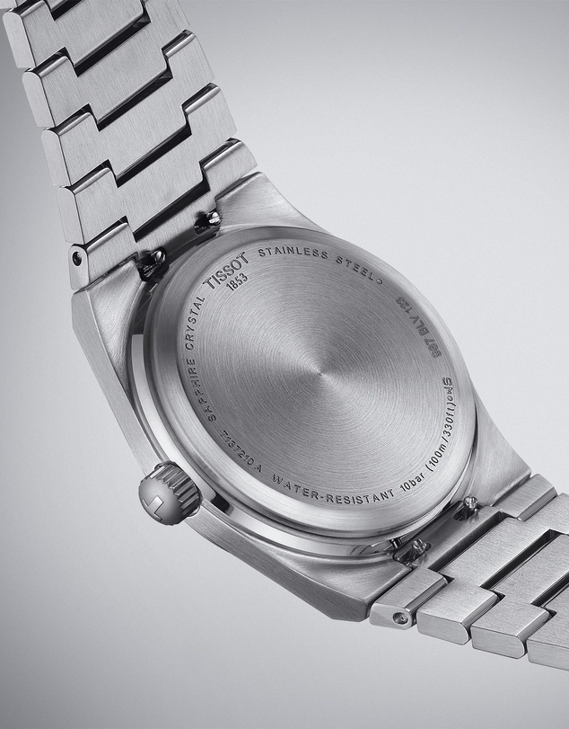 Tissot - PRX 35mm