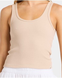 Billabong - Womens Everyday Tank Top