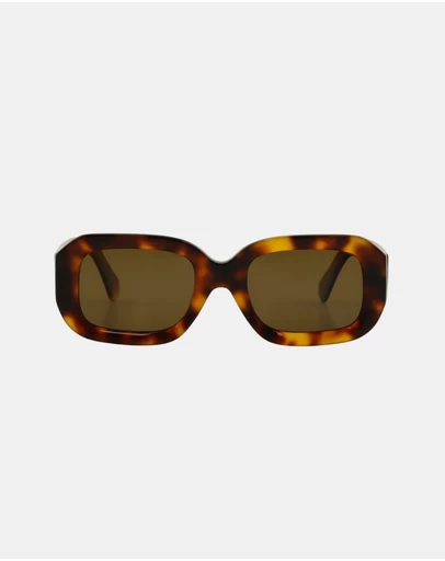 Bask Eyewear - Rae Polarised