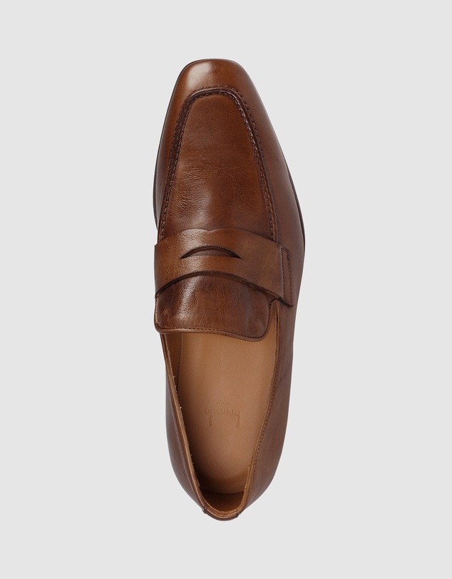 Brando - Davis Loafers