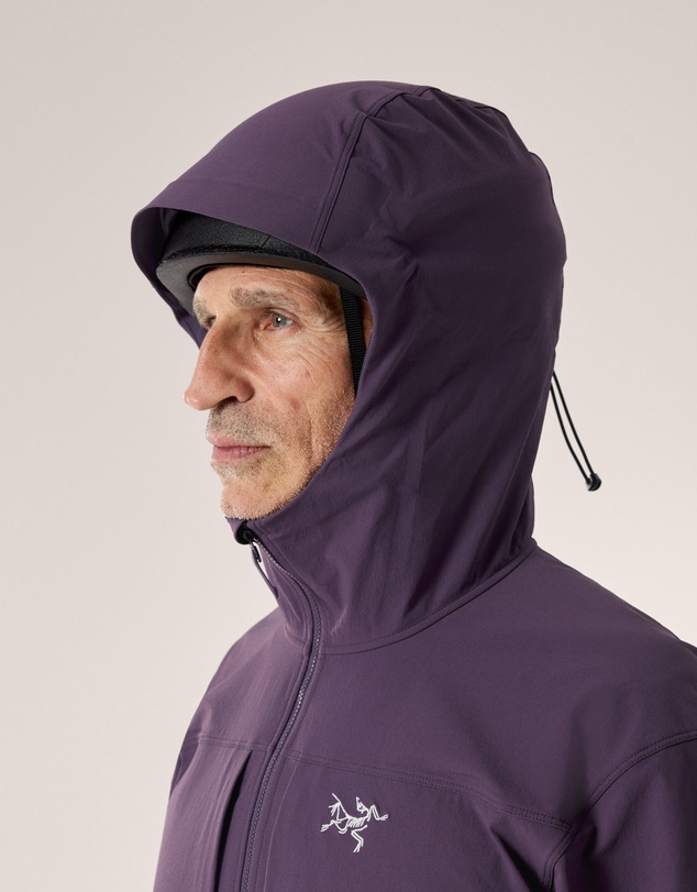 Arc'teryx - Gamma Hoody Men's
