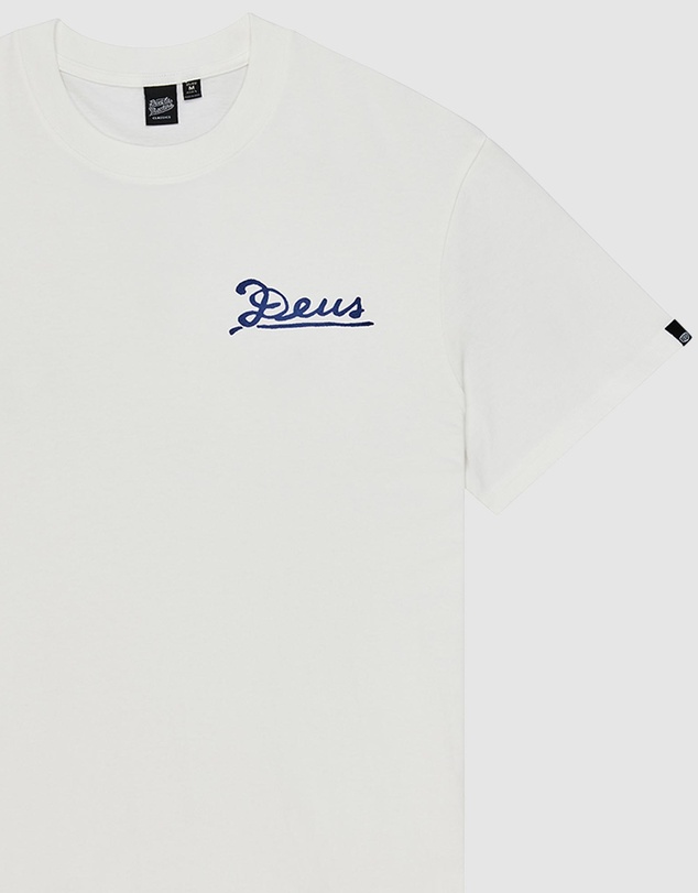 Deus Ex Machina - Bobskull Tee