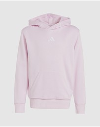 adidas Sportswear - Essentials Hoodie - Teens