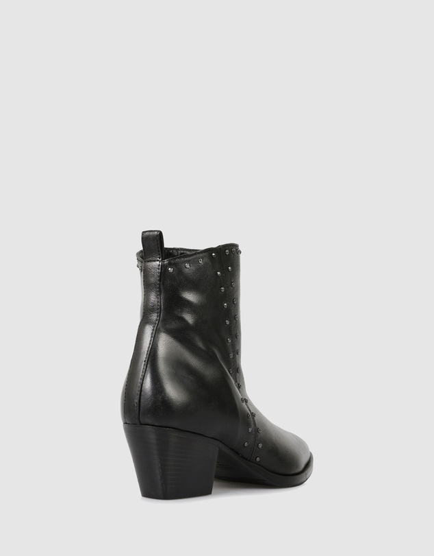 Sempre Di - Filly Ankle Boots