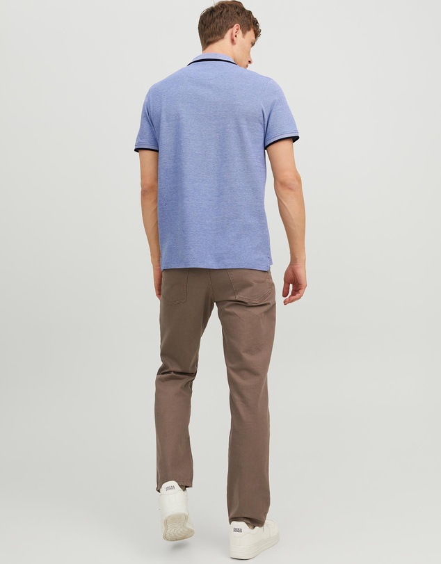 Jack & Jones - Paulos Polo Organic Cotton