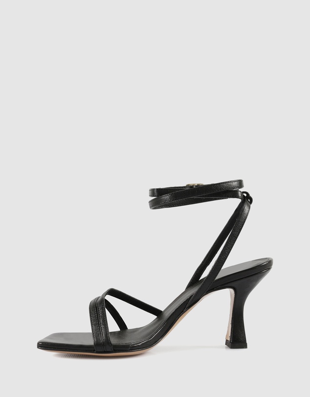 S by Sempre Di - Duscha Heeled Sandals