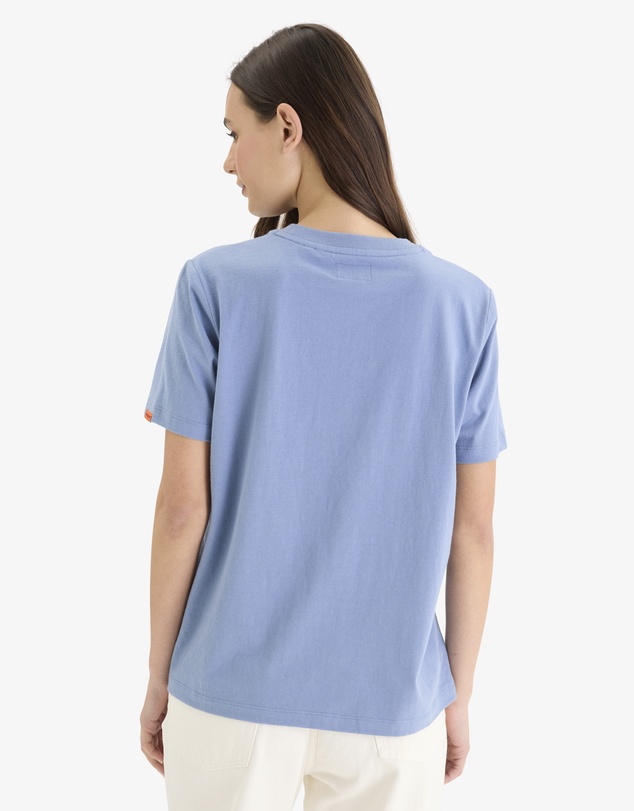Superdry - Venue Graphic Tee